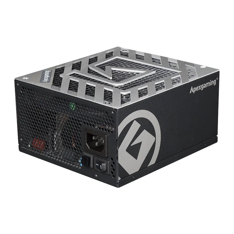 ODIN STP-1200M 80PLUS Platinum認証 1200W ATX電源