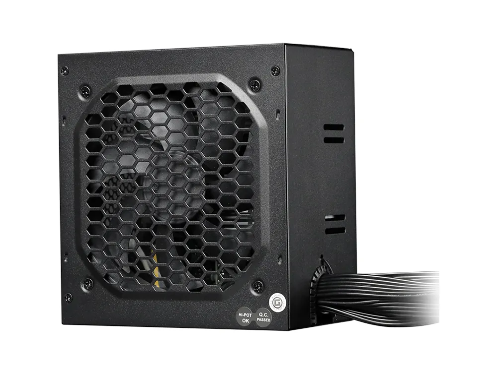 A-750 80PLUS Bronze認証 750W ATX電源 - View 3