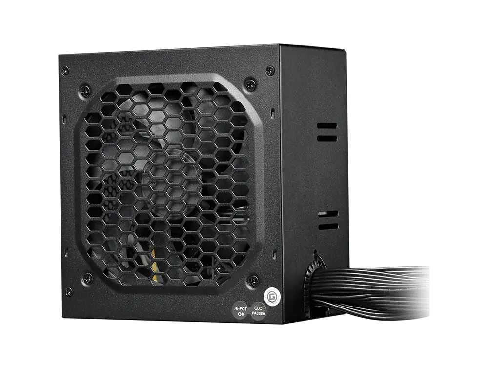 A-850 80PLUS Bronze認証 850W ATX電源 - View 3