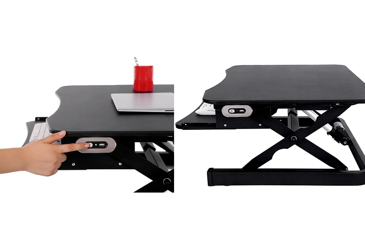 ZT Series EDR-3612 ApexDesk - View 2